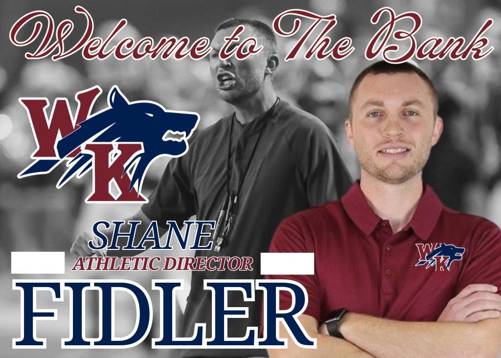 Shane Fidler